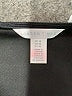 London Times Black Jumpsuit Size 16 - photo 4
