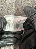 London Times Black Jumpsuit Size 16 - photo 5
