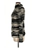 Decree Black Turtleneck Sweater Size L - photo 5