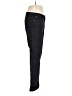 Gap Chevron-herringbone Black Jeans Size 30R - photo 4