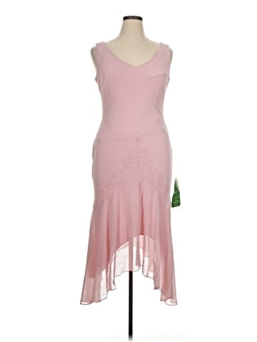 S.L. Fashions Cocktail Dress (view 1)