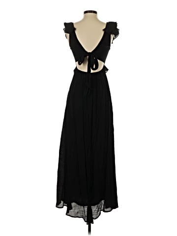 Blue Rain Cocktail Dress (view 2)