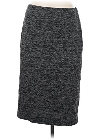 Joan Vass Casual Skirt (view 1)