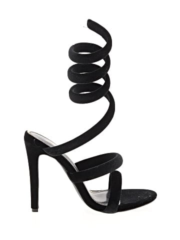 Liliana Sandals (view 1)