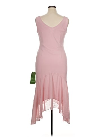 S.L. Fashions Cocktail Dress (view 2)
