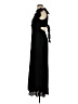 Blue Rain Black Cocktail Dress Size XS - photo 5