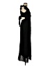 Blue Rain Black Cocktail Dress Size XS - photo 4
