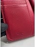 Prada Burgundy Wallet One size - photo 8