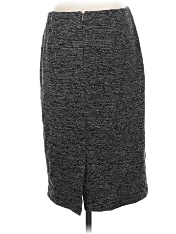 Joan Vass Casual Skirt (view 2)