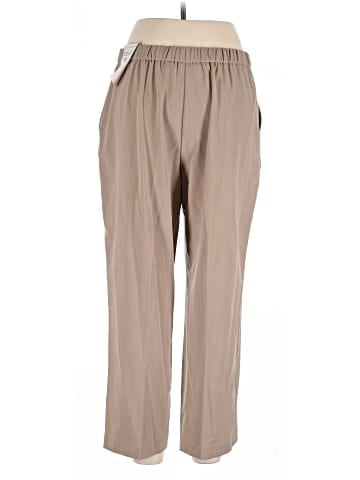 Sag Harbor Casual Pants (view 2)