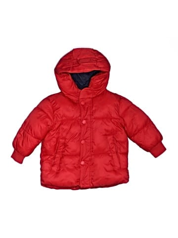 Zara Baby Snow Jacket (view 1)