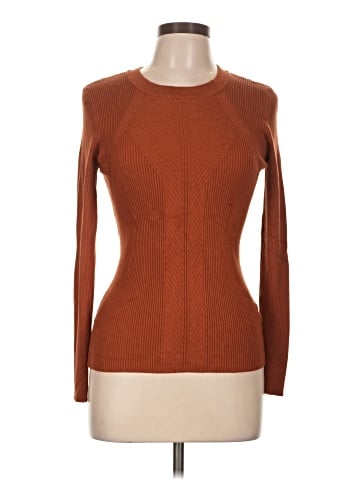 Nine West Pullover Sweater (view 1)
