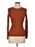 Nine West Brown Pullover Sweater Size L (petite) - photo 1
