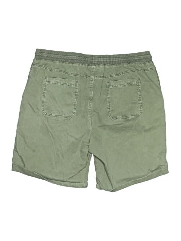 Style&Co Khaki Shorts (view 2)