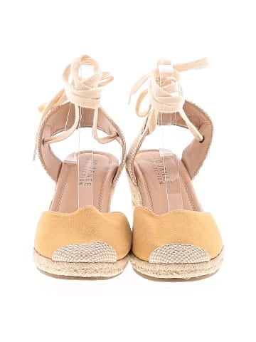 Journee Collection Wedges (view 2)