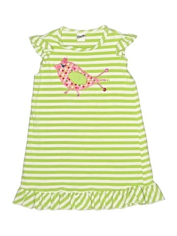 The Bailey Boys Dress (view 1)