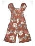 O'Neill 100% Viscose Brown Dress Size 14 - 16 - photo 2
