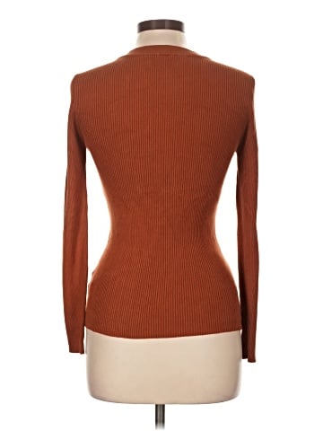 Nine West Pullover Sweater (view 2)
