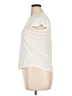 SPANX Ivory Short Sleeve T-Shirt Size XL - photo 5