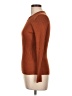 Nine West Brown Pullover Sweater Size L (petite) - photo 5
