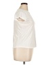 SPANX Ivory Short Sleeve T-Shirt Size XL - photo 4