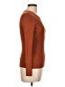 Nine West Brown Pullover Sweater Size L (petite) - photo 4
