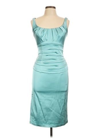 Suzi Chin for Maggy Boutique Cocktail Dress (view 1)