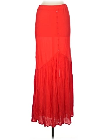 Hiatus Formal Skirt (view 1)