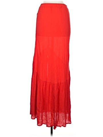 Hiatus Formal Skirt (view 2)