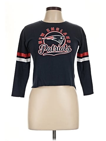 Team Apparel 3/4 Sleeve T-Shirt (view 1)