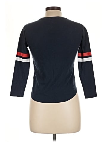 Team Apparel 3/4 Sleeve T-Shirt (view 2)