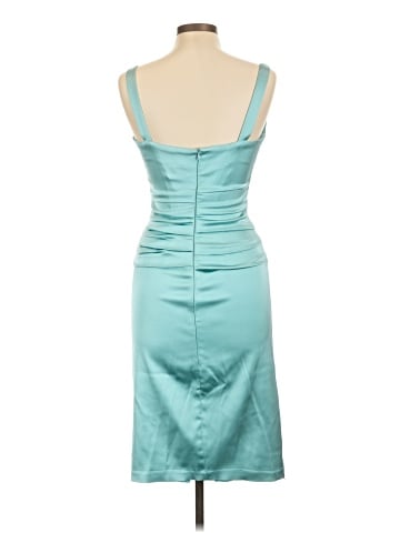 Suzi Chin for Maggy Boutique Cocktail Dress (view 2)