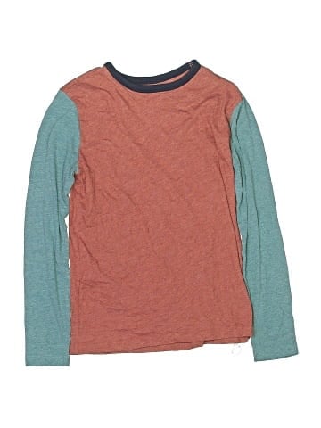 Crewcuts Outlet Long Sleeve T-Shirt (view 1)