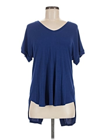 H by Bordeaux Short Sleeve T-Shirt (view 1)