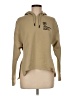 Assorted Brands Tan Pullover Hoodie Size S - photo 1