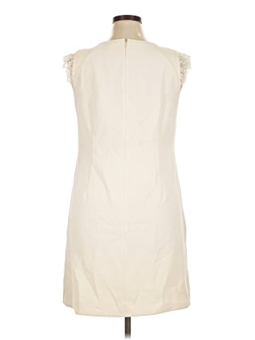 J.Crew Factory Store Casual Dress (view 2)