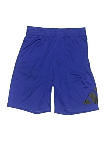 Adidas Athletic Shorts (view 1)
