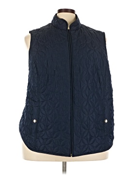 Croft & Barrow Vest