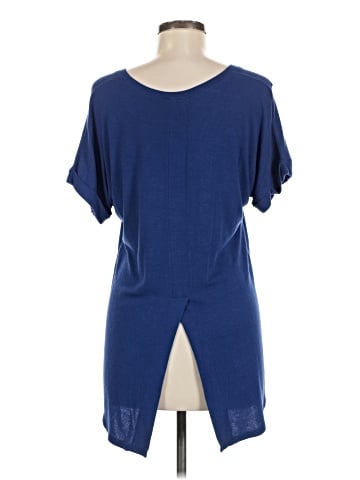 H by Bordeaux Short Sleeve T-Shirt (view 2)