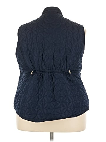 Croft & Barrow Vest (view 2)