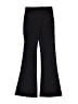 Yogalicious Black Dress Pants Size 10 - photo 1