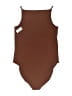 Old Navy Brown Bodysuit Size XL (tall) - photo 2