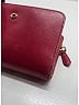 Prada Burgundy Wallet One size - photo 5