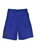Adidas 100% Polyester Solid Blue Athletic Shorts Size 14 - 16 - photo 2
