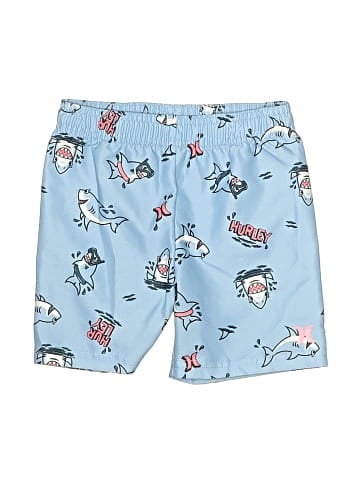 Hurley Board Shorts (view 1)