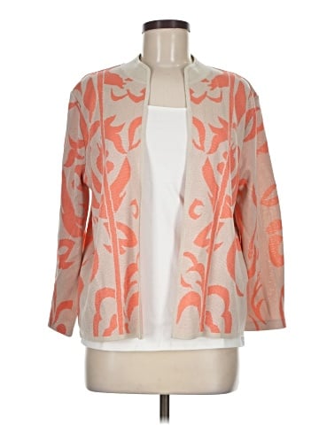 MING WANG Cardigan (view 1)