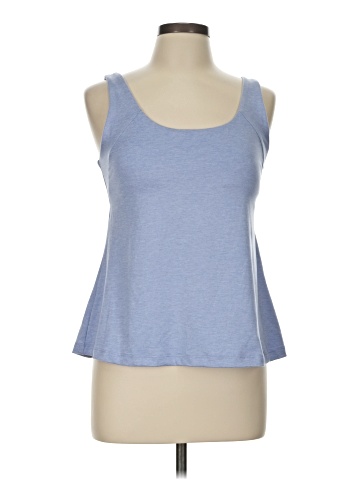 Jockey Tank Top (view 1)