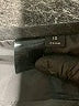 Unbranded Black Formal Skirt Size 10 - photo 4