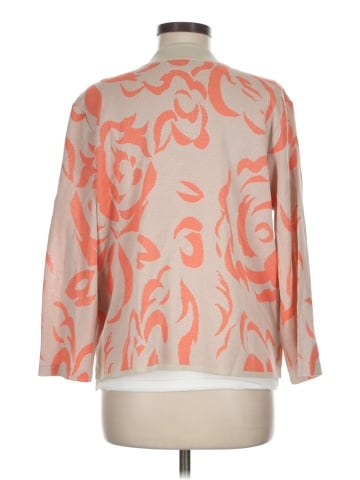 MING WANG Cardigan (view 2)