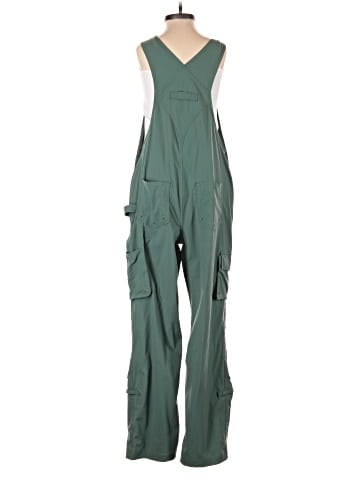 Duluth Trading Co. Snow Pants With Bib (view 2)